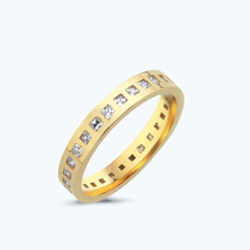 Altın İkili Alyans