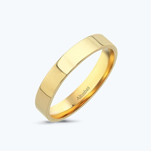 Altın İkili Alyans