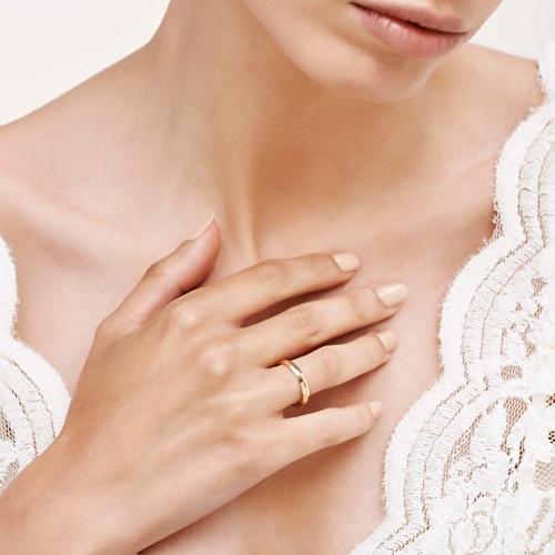 Altın İkili Alyans