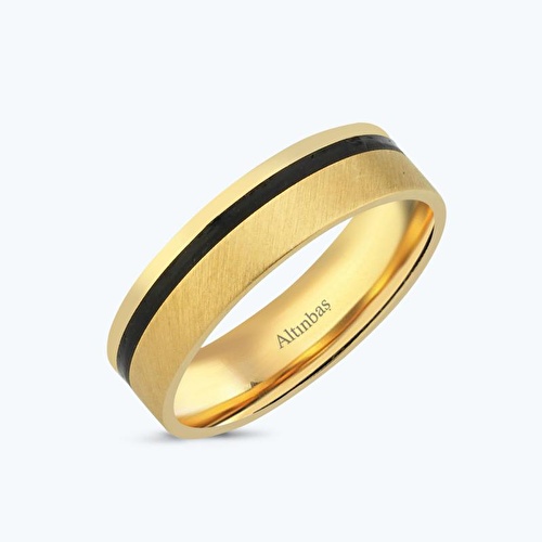 Altın İkili Alyans