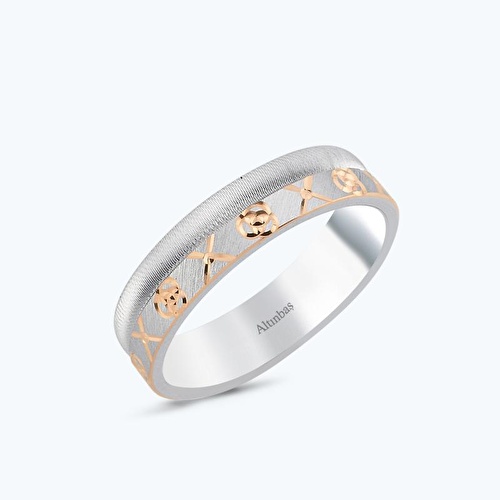 Altın İkili Alyans