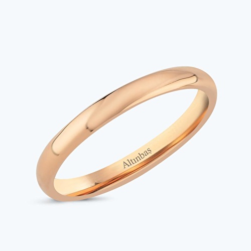 Altın İkili Alyans