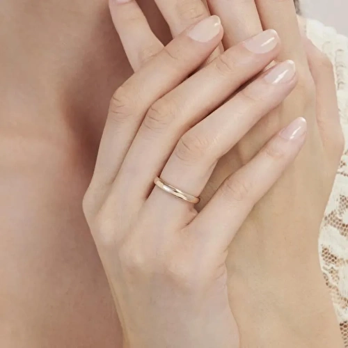 Altın İkili Alyans