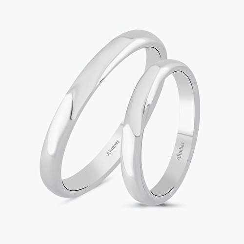 Altın İkili Alyans