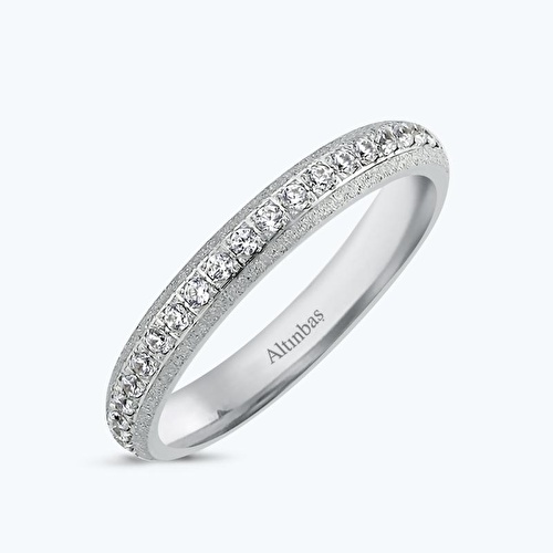 Altın İkili Alyans