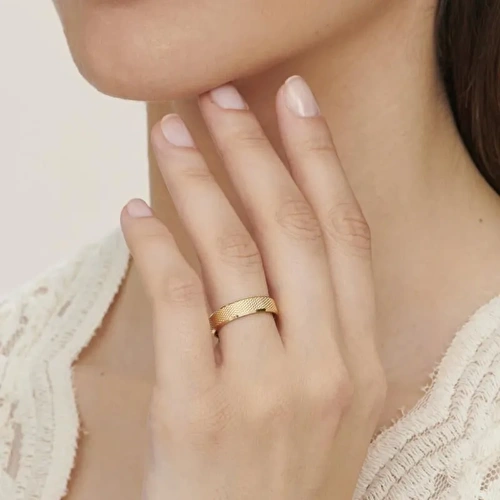 Altın İkili Alyans