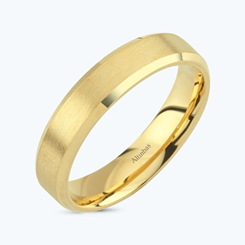 Altın İkili Alyans