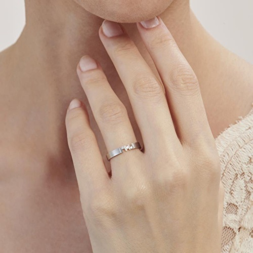 Altın İkili Alyans