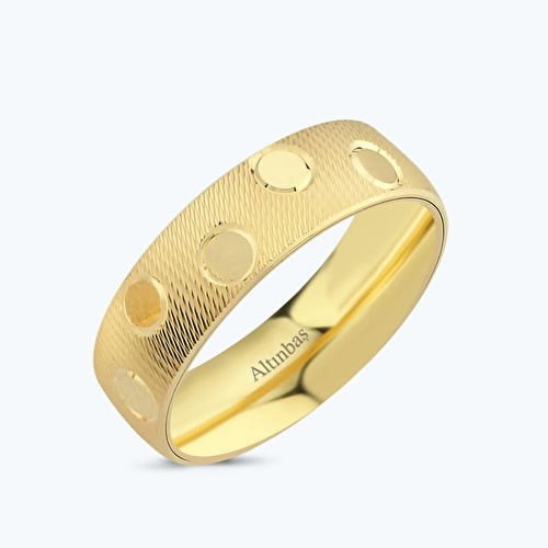 Altın İkili Alyans