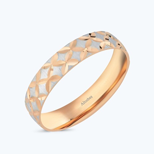 Altın İkili Alyans