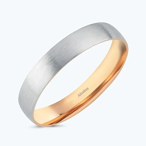 Altın İkili Alyans