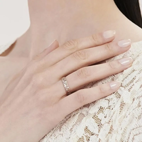 Altın İkili Alyans