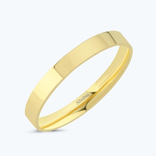 Altın İkili Alyans