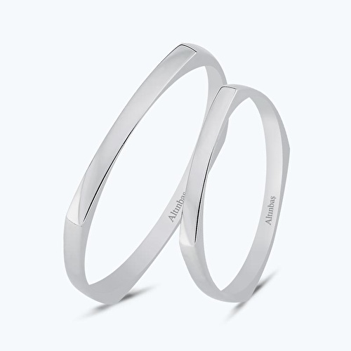 Altın İkili Alyans