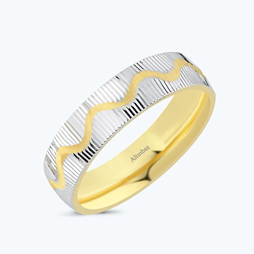 Altın İkili Alyans