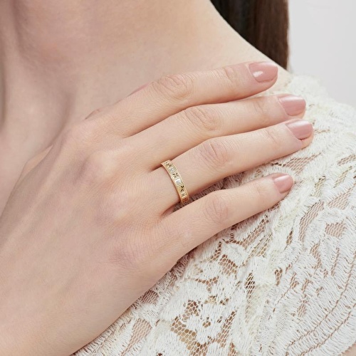 Altın İkili Alyans