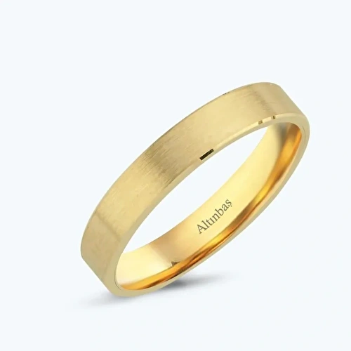 Altın İkili Alyans