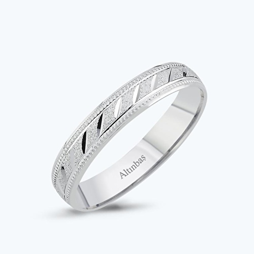 Altın İkili Alyans