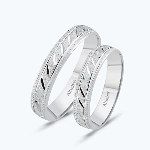 Altın İkili Alyans