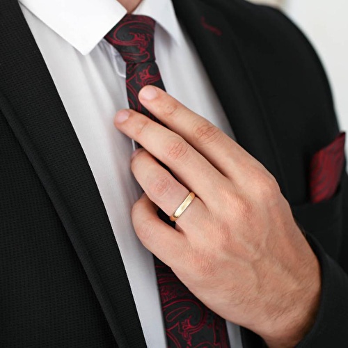 Altın Superlight İkili Alyans