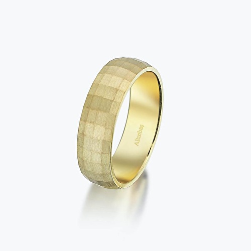 Altın Superlight İkili Alyans