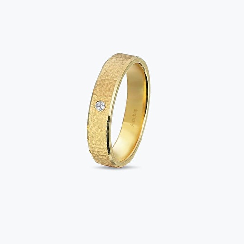 Altın I&U İkili Alyans