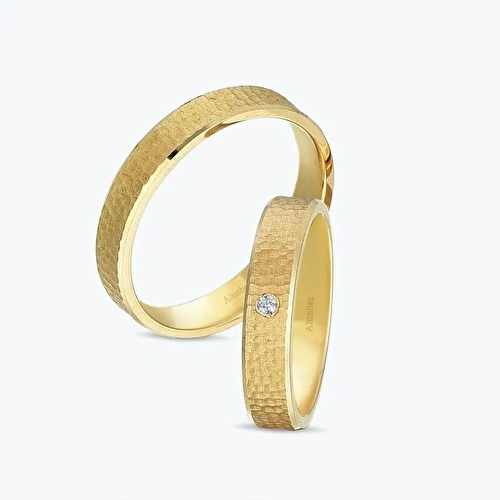 Altın I&U İkili Alyans