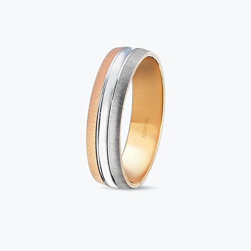 Altın Superlight İkili Alyans