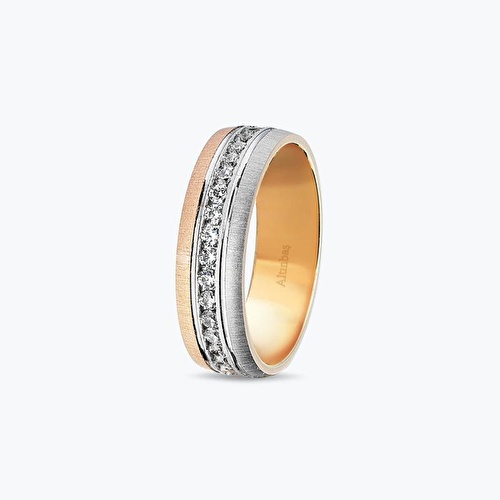 Altın Superlight İkili Alyans