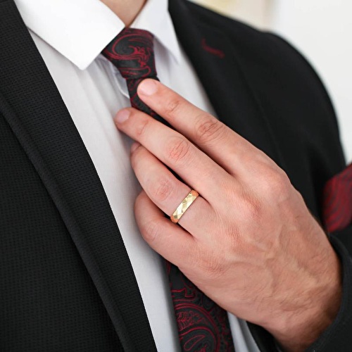 Altın İkili Alyans