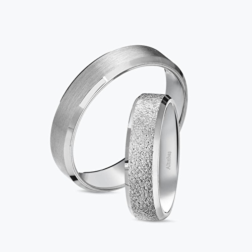 Altın Klasik İkili Alyans