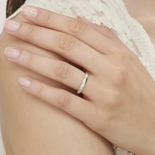 Altın İkili Alyans