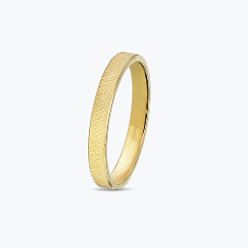 Altın İkili Alyans