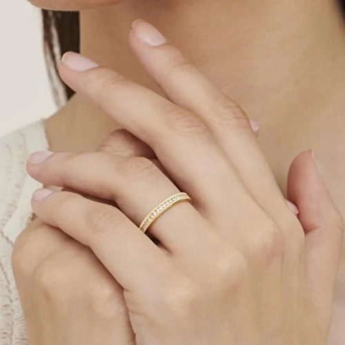 Altın İkili Alyans