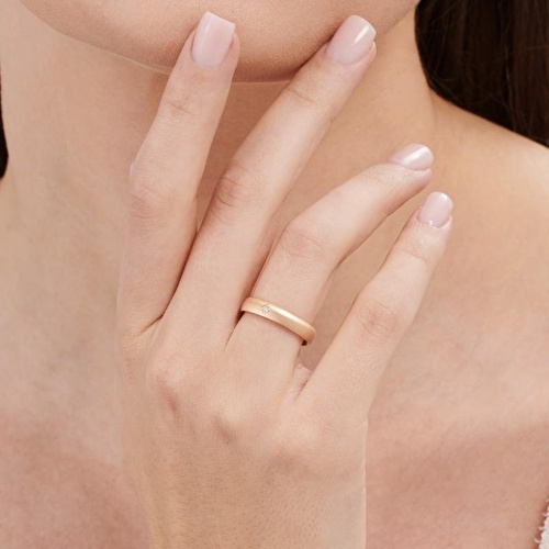 Altın İkili Alyans