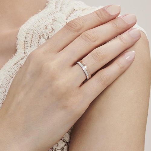 Altın İkili Alyans