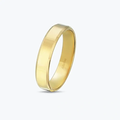 Altın İkili Alyans