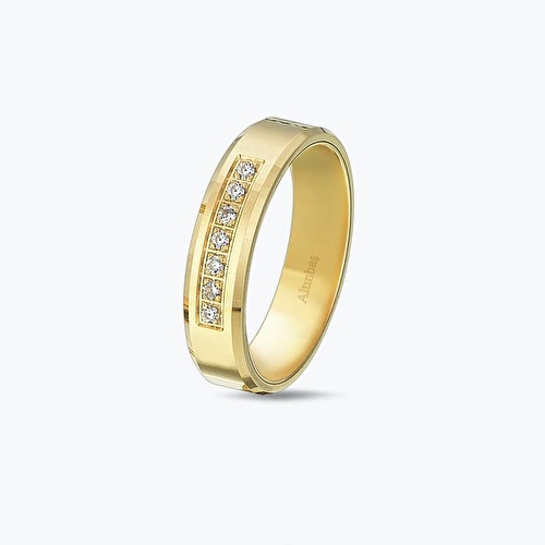 Altın İkili Alyans