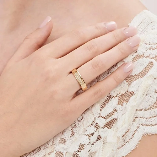 Altın İkili Alyans