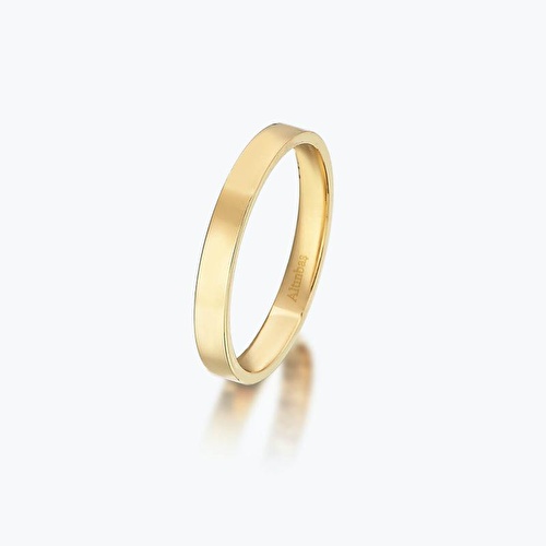 Altın İkili Alyans