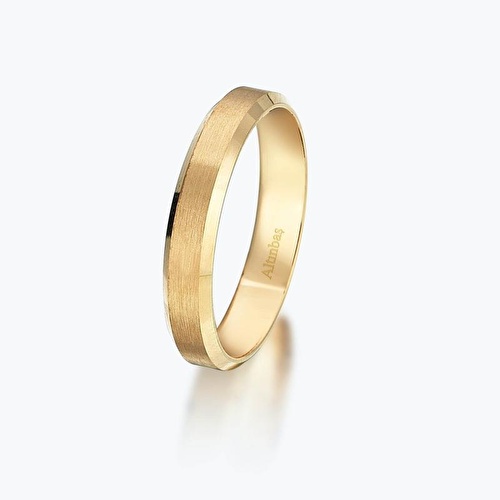 Altın İkili Alyans