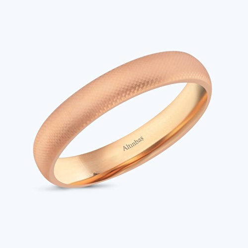 Altın İkili Alyans