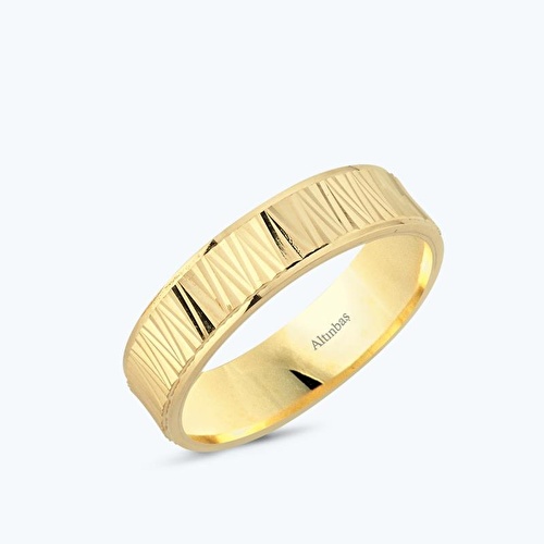 Altın İkili Alyans