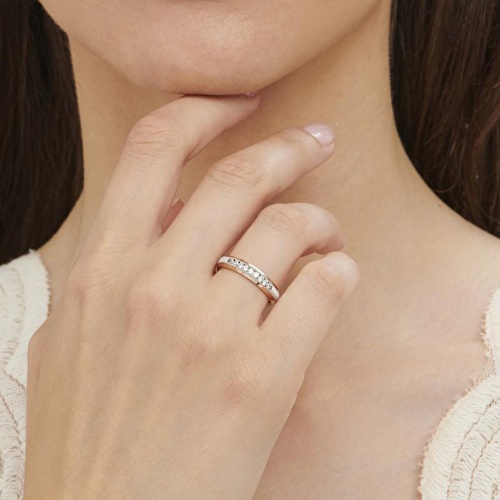 Altın İkili Alyans