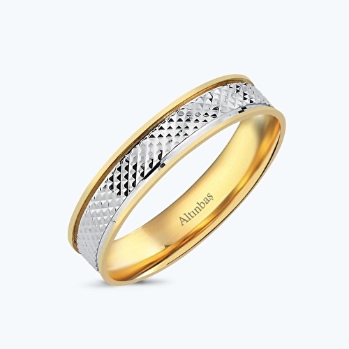 Altın İkili Alyans