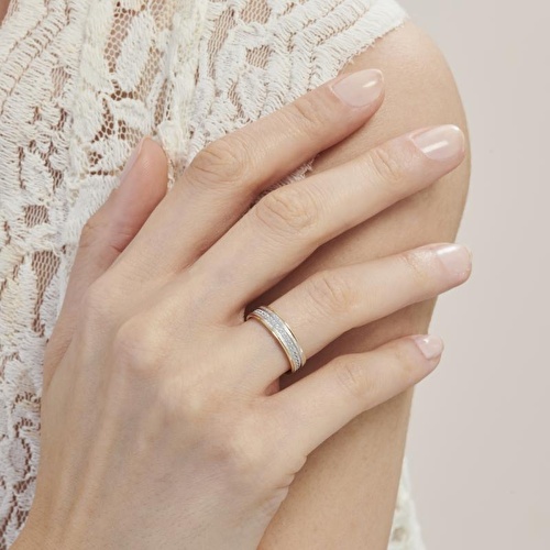 Altın İkili Alyans