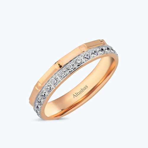 Altın İkili Alyans