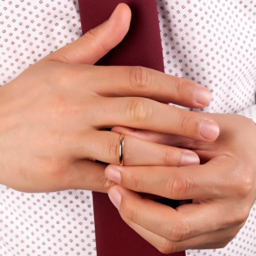 Altın I&U İkili Alyans