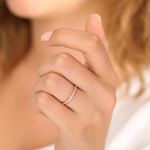 Altın I&U İkili Alyans