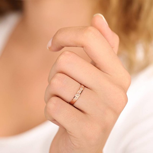 Altın I&U İkili Alyans